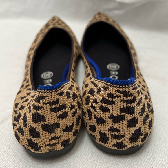 Rothy’s Womens size 9 - Picture 4 of 6